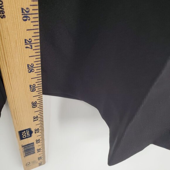 Reiss Isla Side Stripe Wide Leg Pants Women Size US 12 NWT High Waisted - Picture 14 of 16